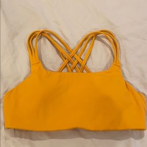 Athleta Sports Bra